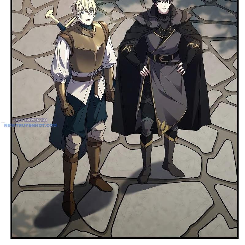 Pháp Sư Tử Linh, Karnak Chapter 9 - Trang 8