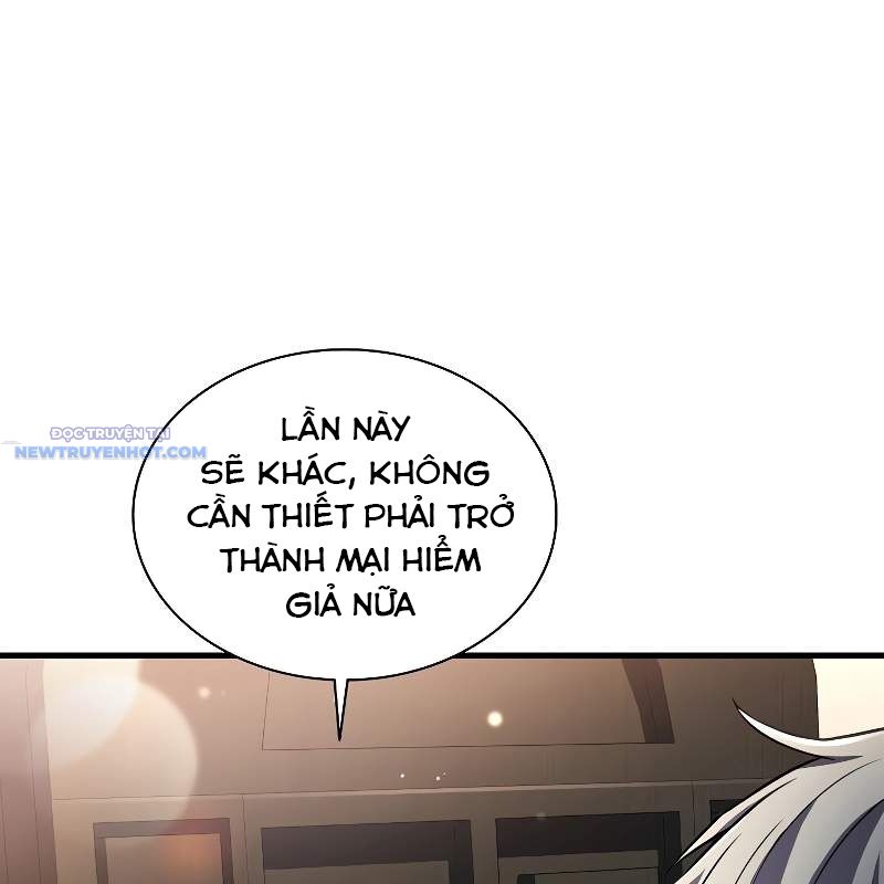 Pháp Sư Tử Linh, Karnak Chapter 9 - Trang 9