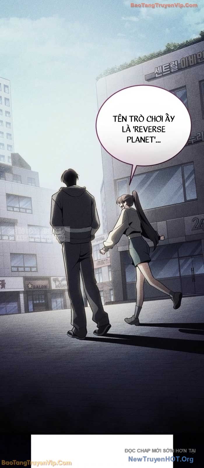 Phát Sóng Của Siêu Việt Giả Chapter 1 - Trang 22