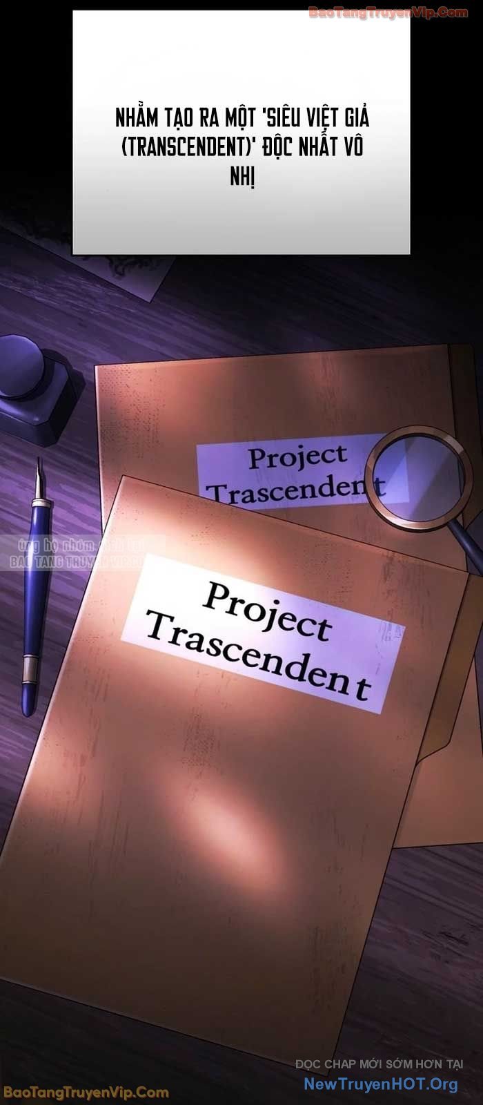 Phát Sóng Của Siêu Việt Giả Chapter 1 - Trang 27