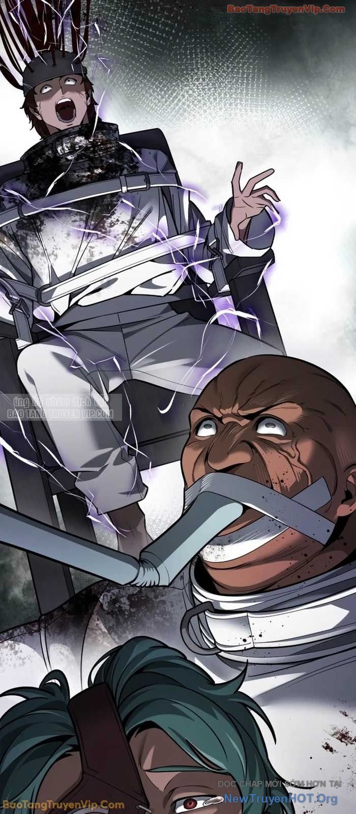 Phát Sóng Của Siêu Việt Giả Chapter 1 - Trang 29