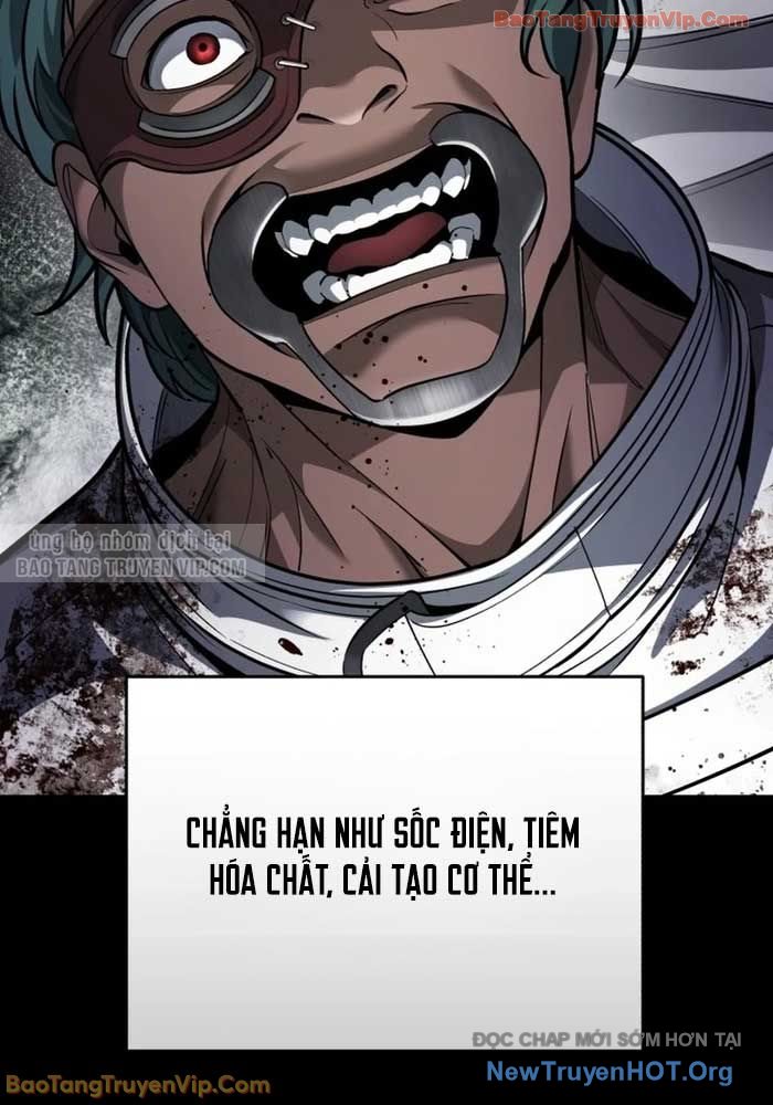 Phát Sóng Của Siêu Việt Giả Chapter 1 - Trang 30