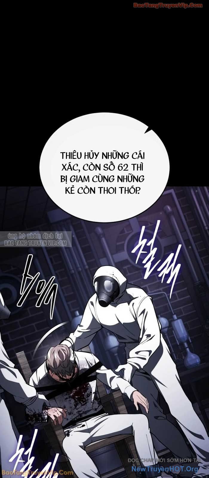 Phát Sóng Của Siêu Việt Giả Chapter 1 - Trang 31