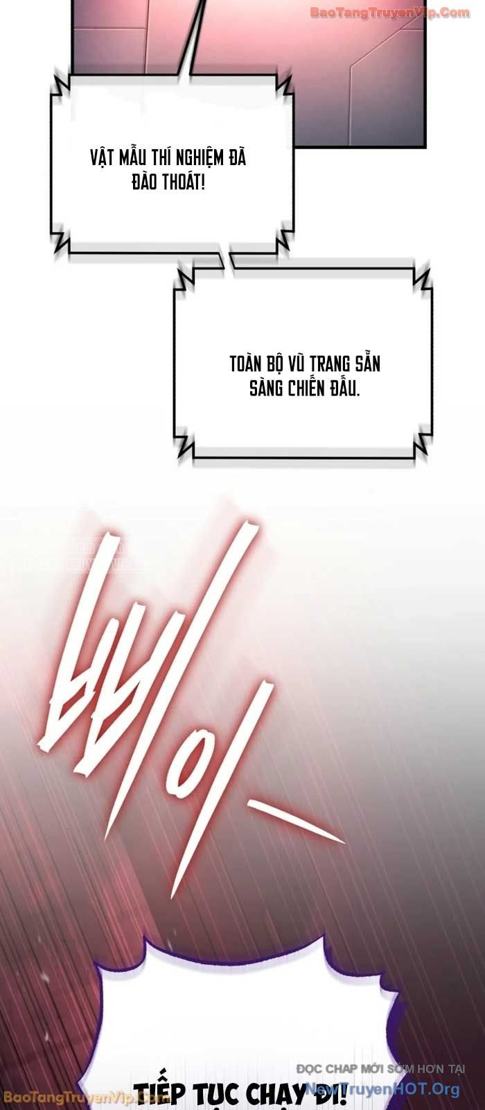 Phát Sóng Của Siêu Việt Giả Chapter 1 - Trang 38