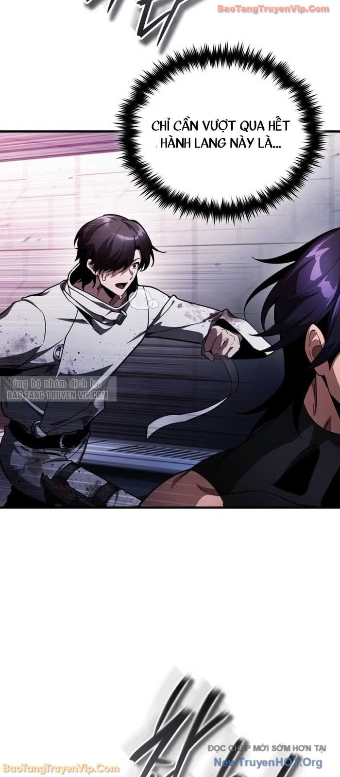 Phát Sóng Của Siêu Việt Giả Chapter 1 - Trang 41
