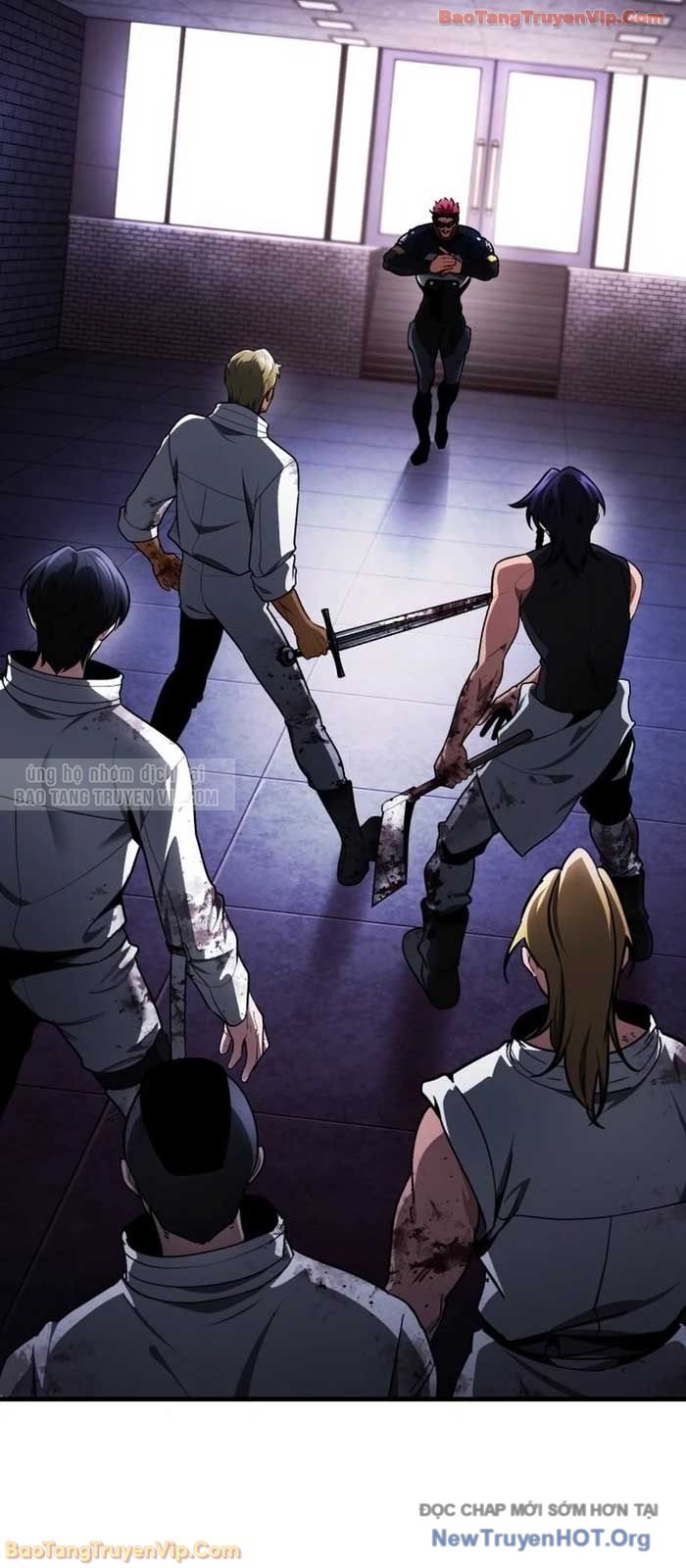 Phát Sóng Của Siêu Việt Giả Chapter 1 - Trang 47