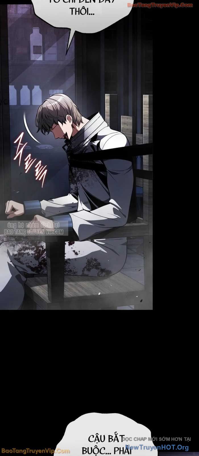 Phát Sóng Của Siêu Việt Giả Chapter 1 - Trang 8
