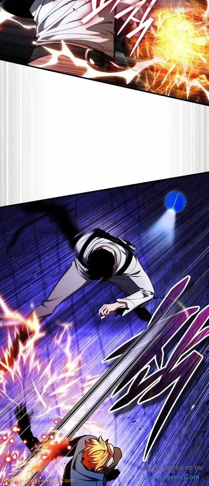 Phát Sóng Của Siêu Việt Giả Chapter 10 - Trang 12