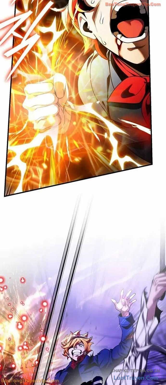 Phát Sóng Của Siêu Việt Giả Chapter 10 - Trang 14