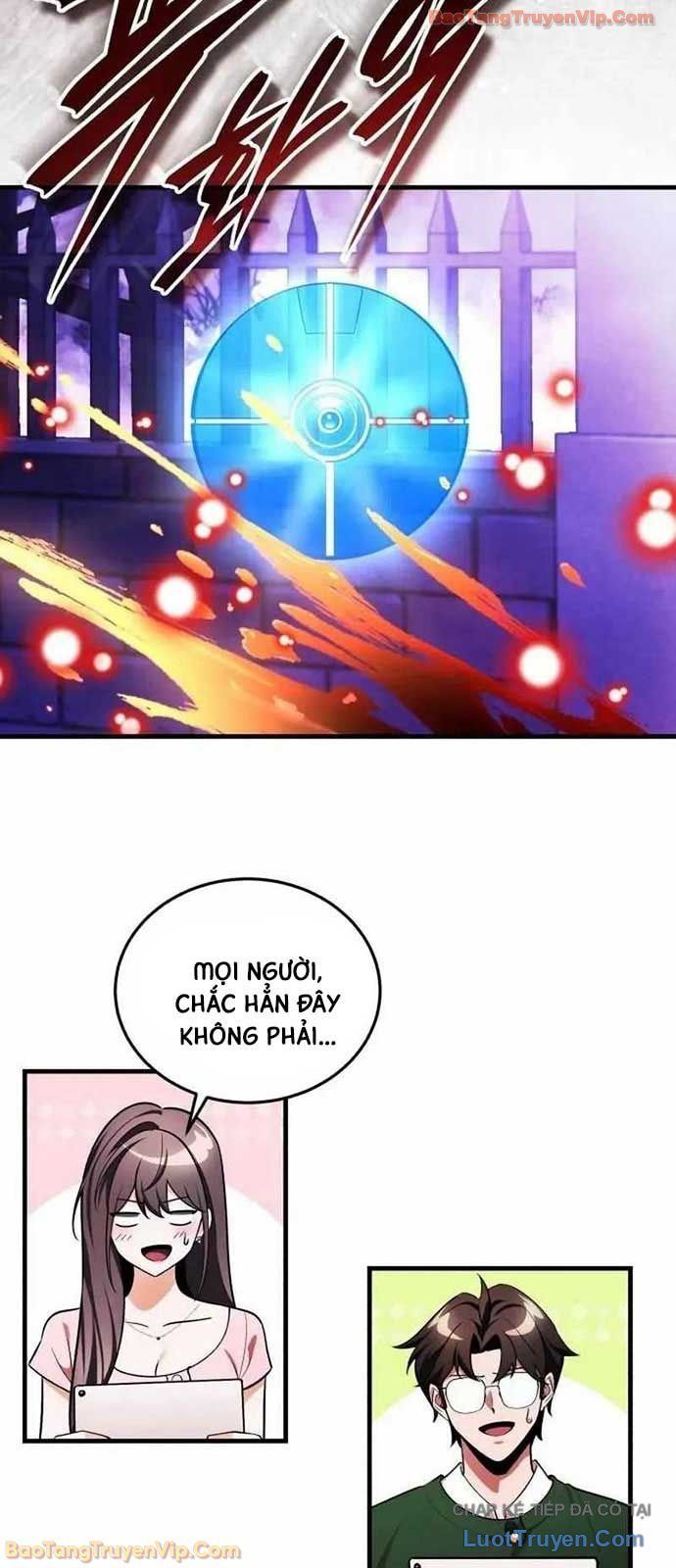 Phát Sóng Của Siêu Việt Giả Chapter 10 - Trang 17