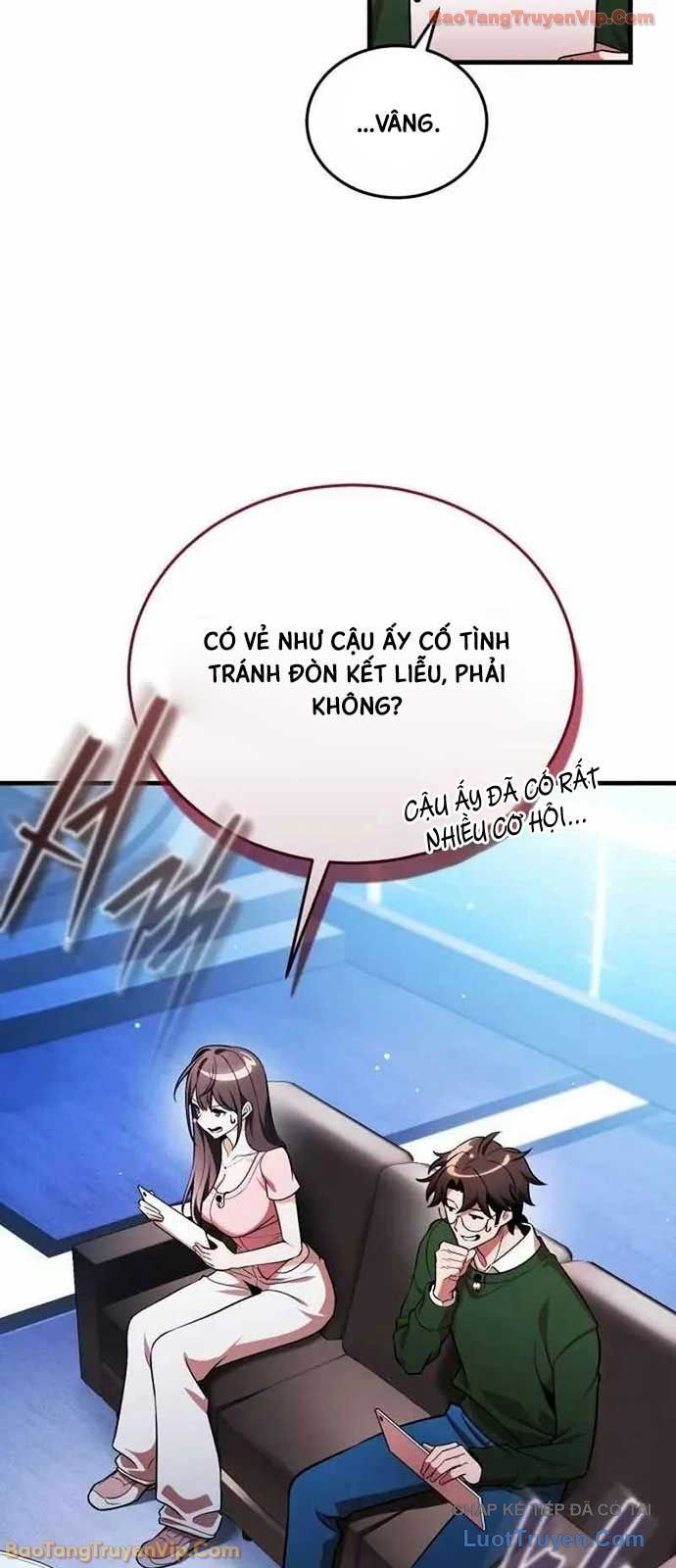 Phát Sóng Của Siêu Việt Giả Chapter 10 - Trang 18
