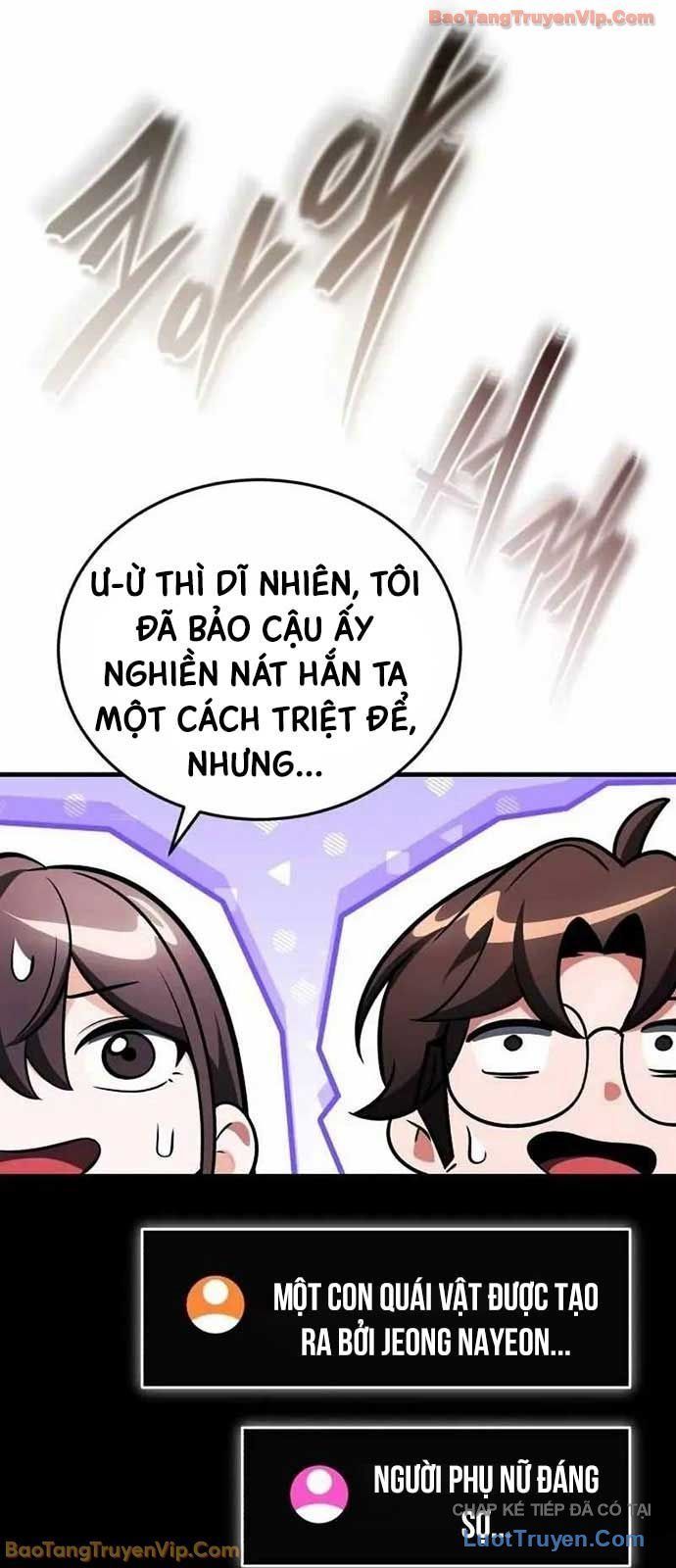 Phát Sóng Của Siêu Việt Giả Chapter 10 - Trang 20