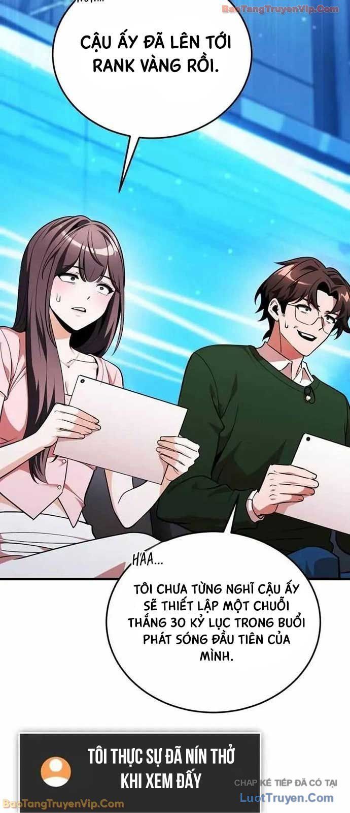 Phát Sóng Của Siêu Việt Giả Chapter 10 - Trang 30