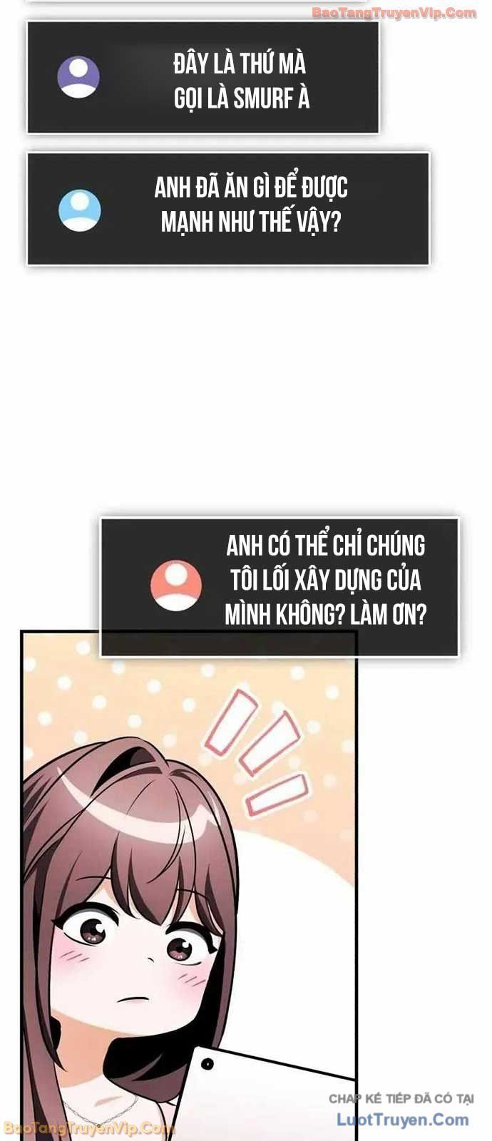 Phát Sóng Của Siêu Việt Giả Chapter 10 - Trang 31