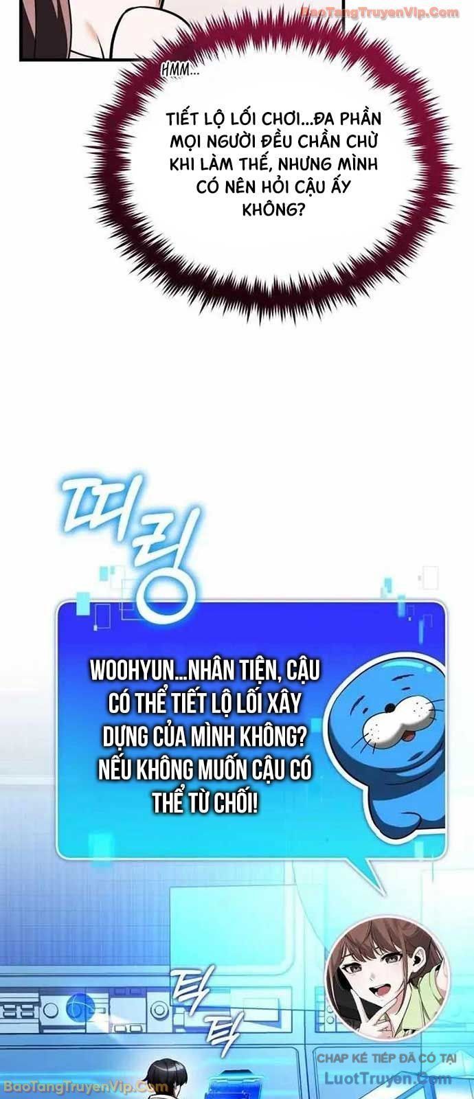 Phát Sóng Của Siêu Việt Giả Chapter 10 - Trang 32
