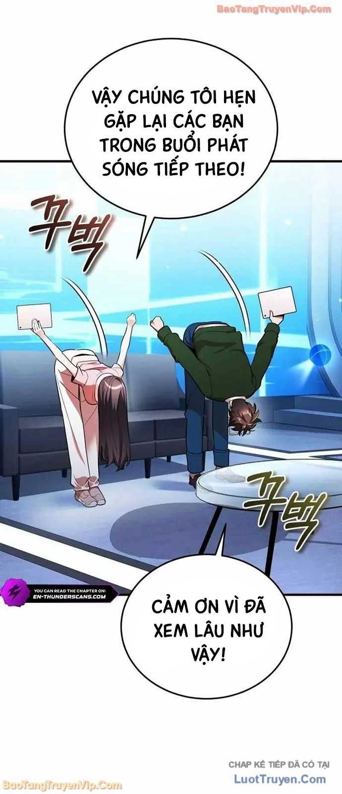 Phát Sóng Của Siêu Việt Giả Chapter 10 - Trang 36