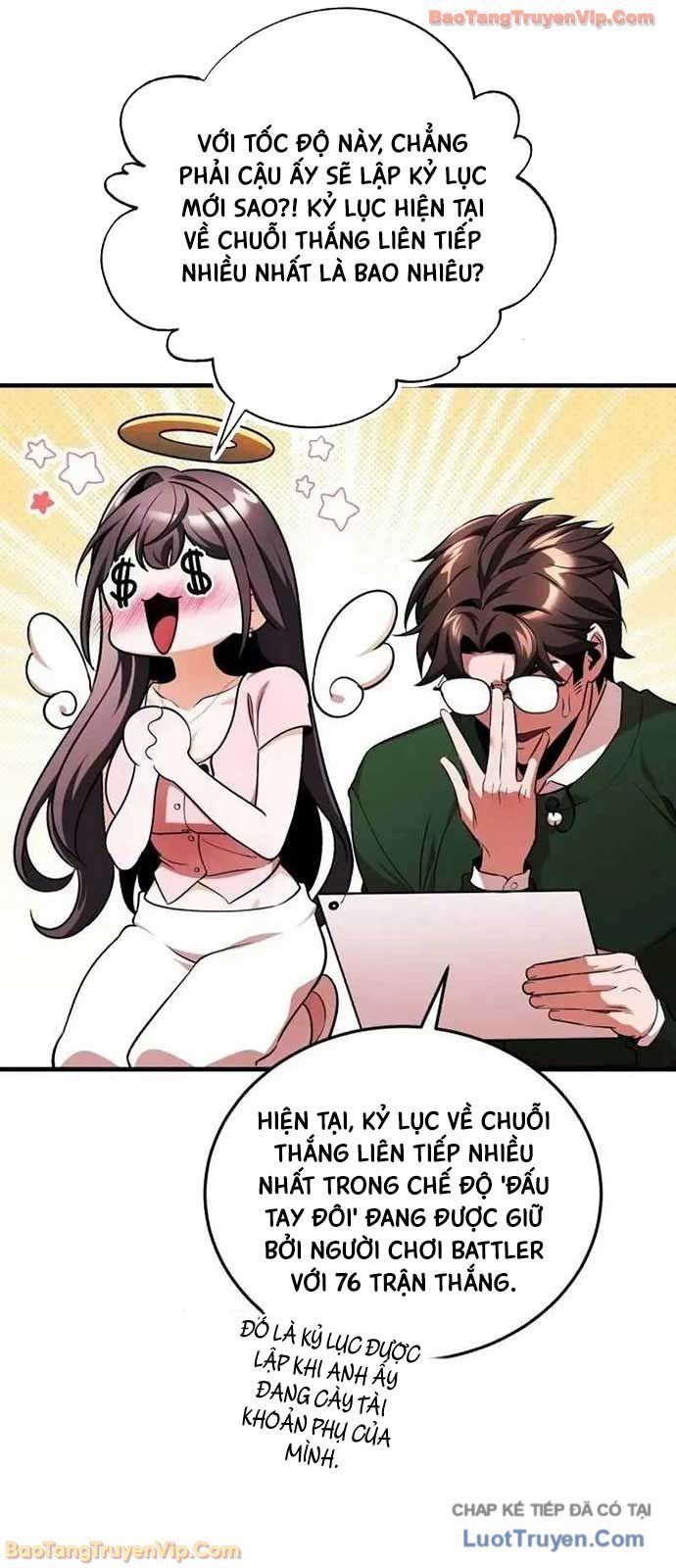 Phát Sóng Của Siêu Việt Giả Chapter 10 - Trang 40