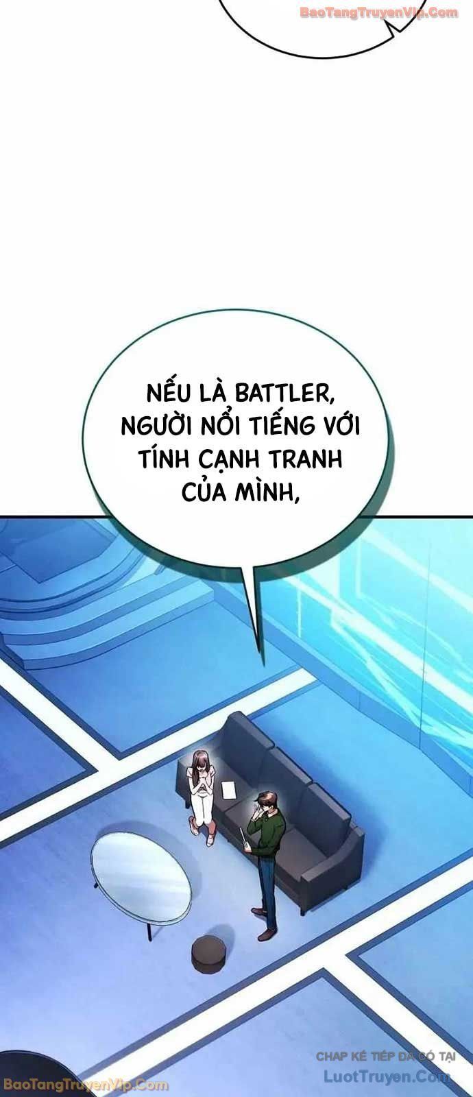 Phát Sóng Của Siêu Việt Giả Chapter 10 - Trang 42