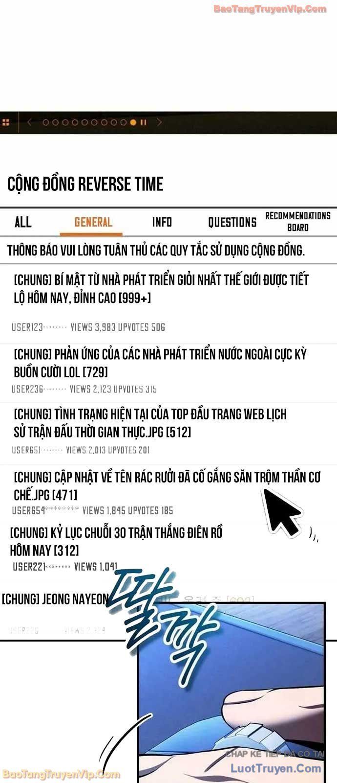 Phát Sóng Của Siêu Việt Giả Chapter 10 - Trang 45