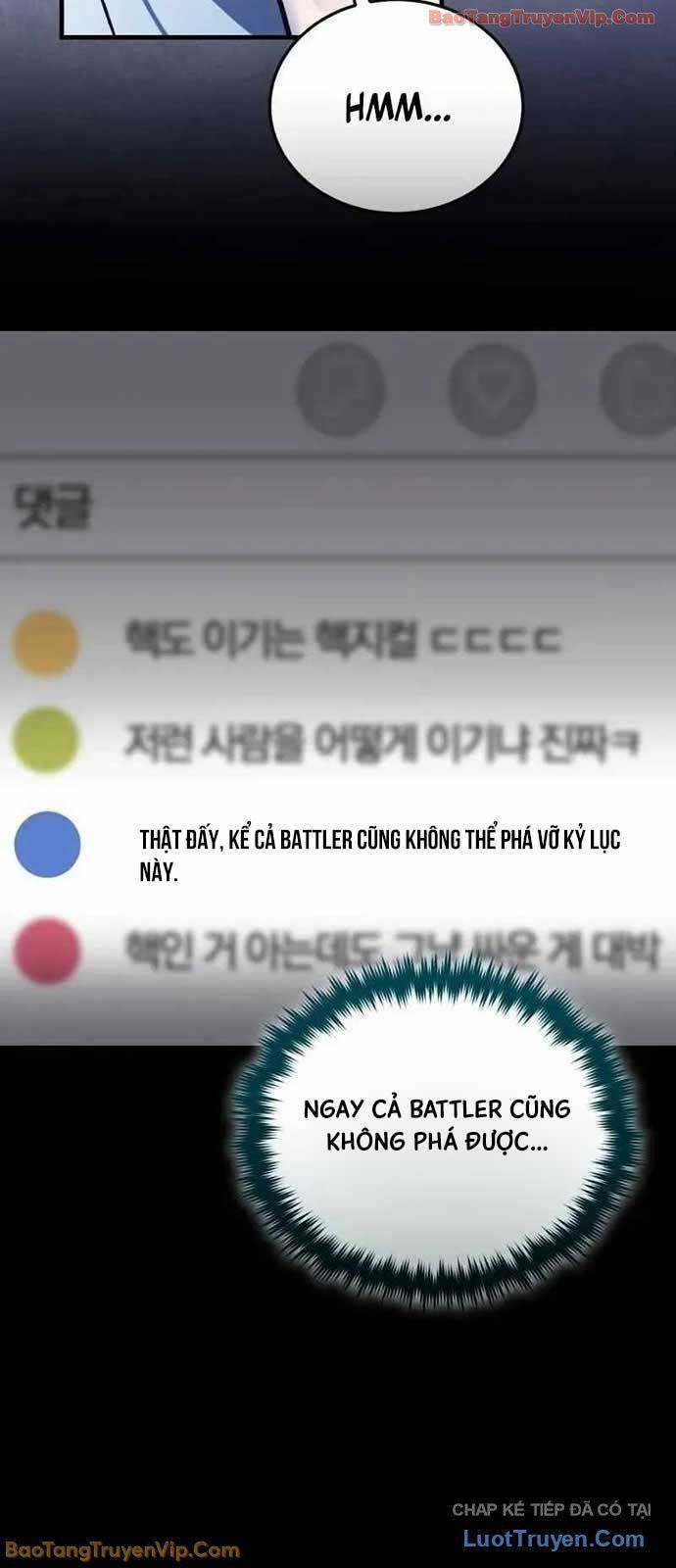 Phát Sóng Của Siêu Việt Giả Chapter 10 - Trang 48
