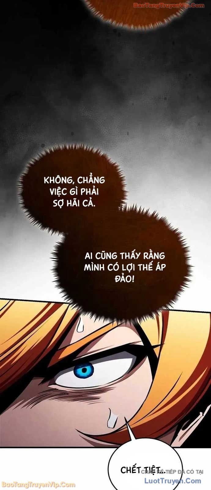 Phát Sóng Của Siêu Việt Giả Chapter 10 - Trang 5