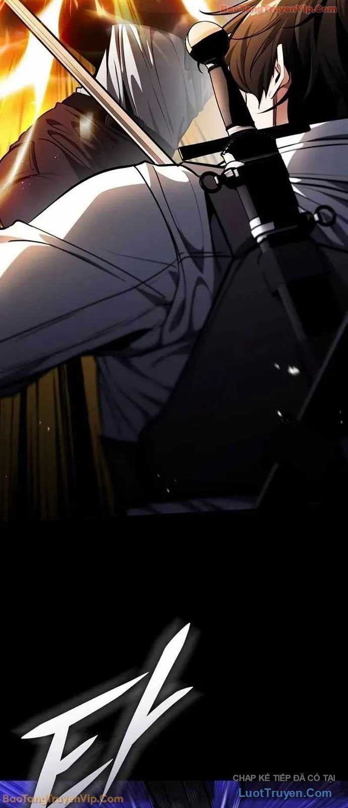 Phát Sóng Của Siêu Việt Giả Chapter 10 - Trang 7