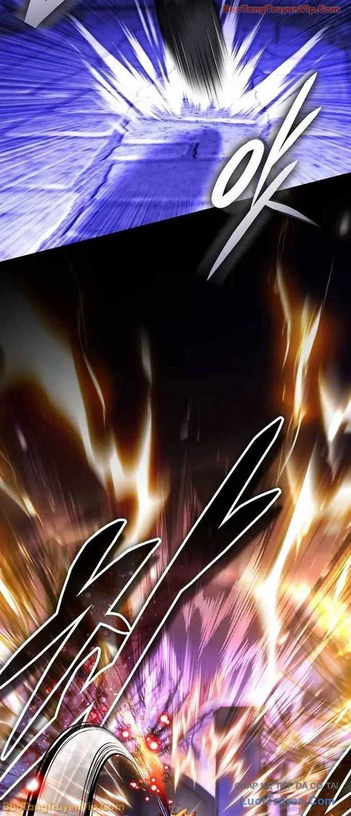 Phát Sóng Của Siêu Việt Giả Chapter 10 - Trang 8