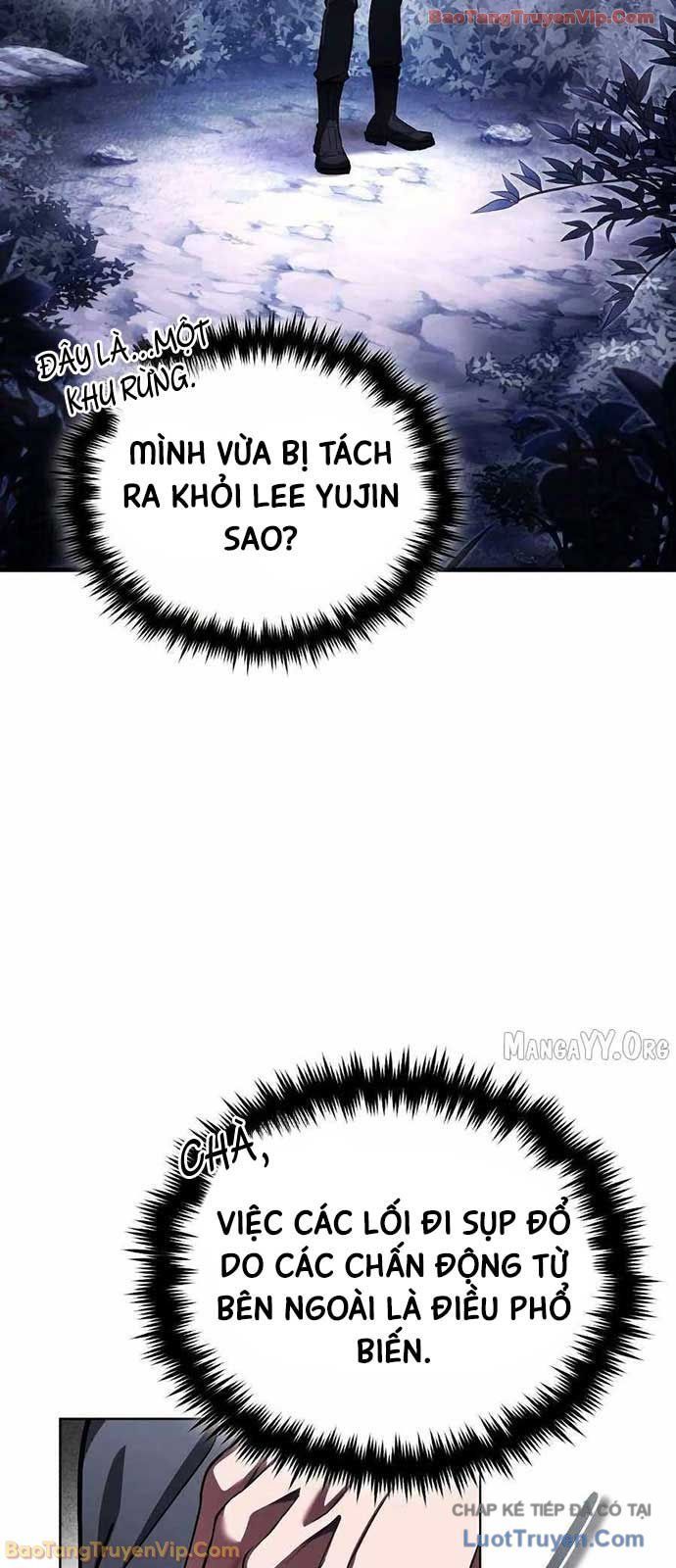 Phát Sóng Của Siêu Việt Giả Chapter 11 - Trang 13