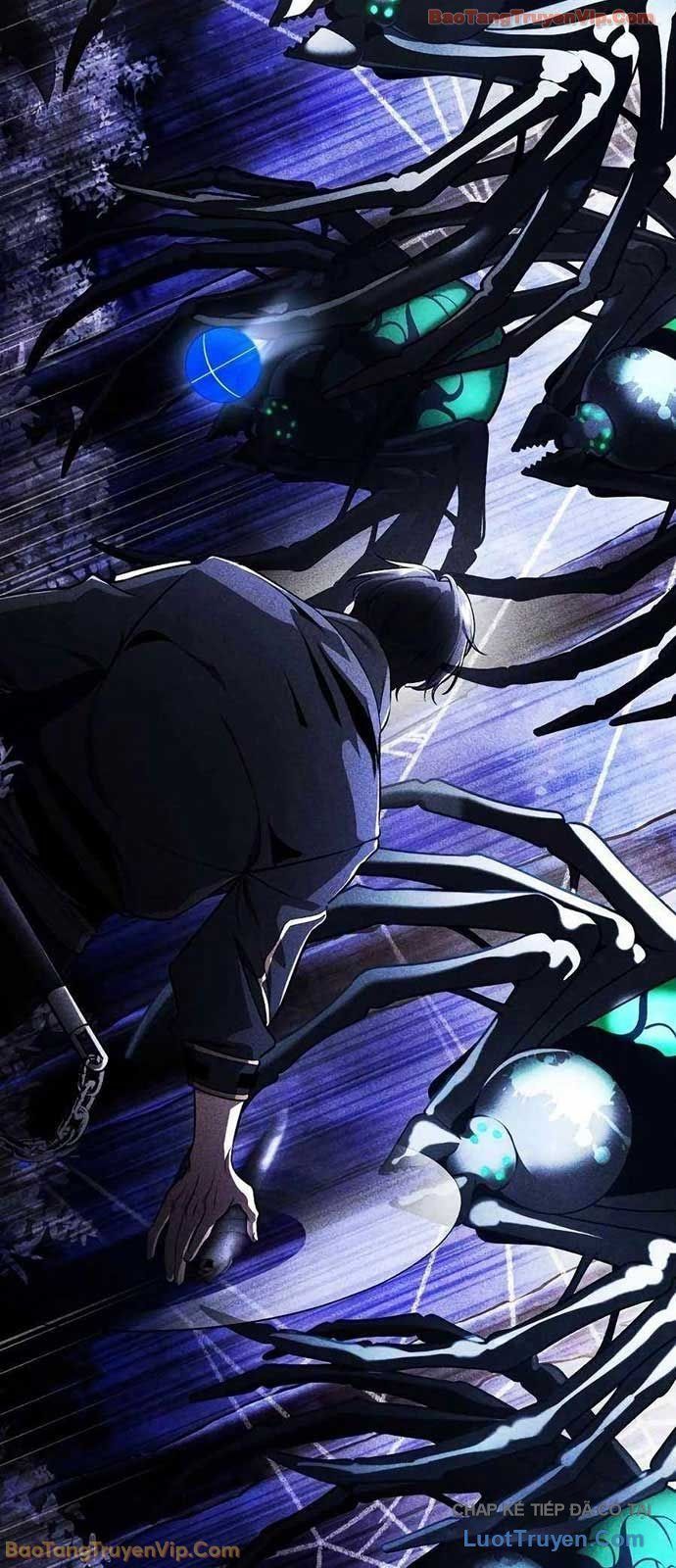 Phát Sóng Của Siêu Việt Giả Chapter 11 - Trang 15