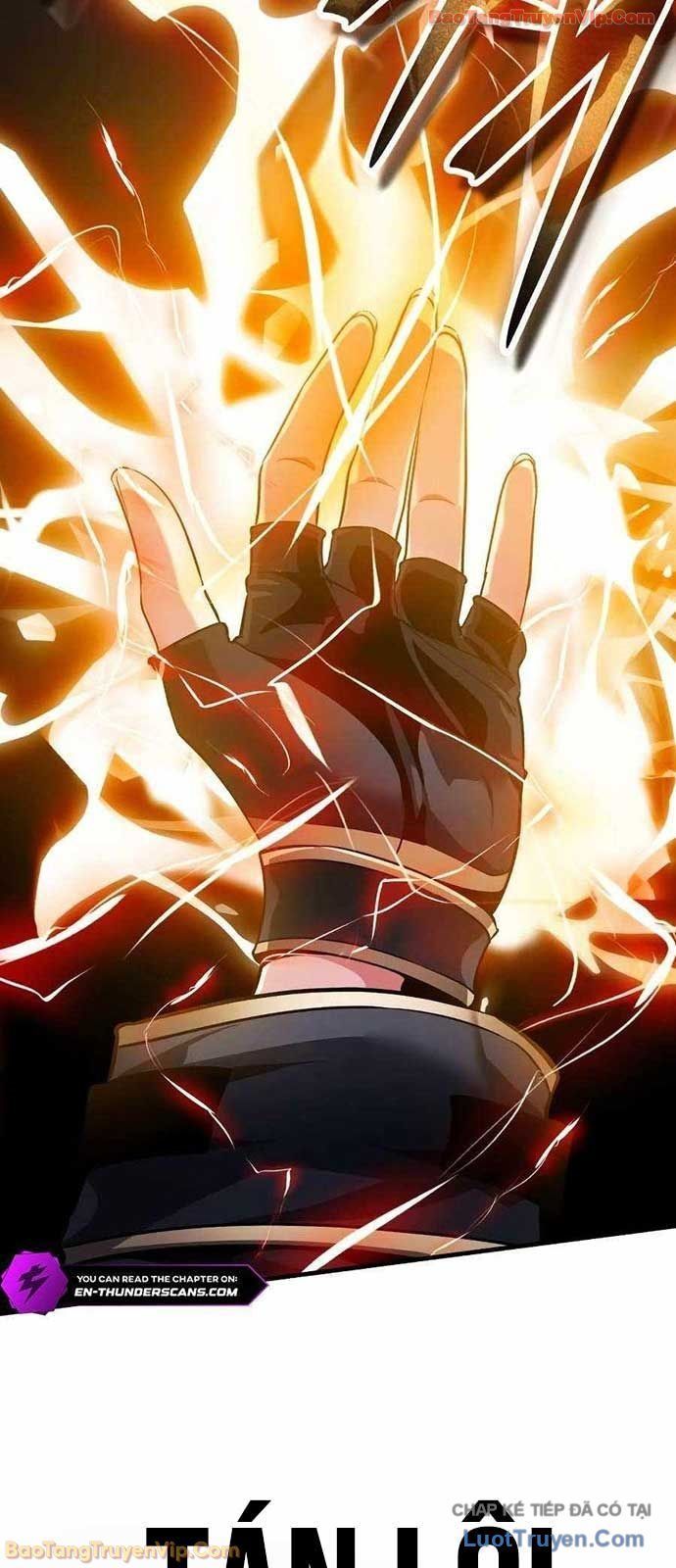 Phát Sóng Của Siêu Việt Giả Chapter 11 - Trang 20