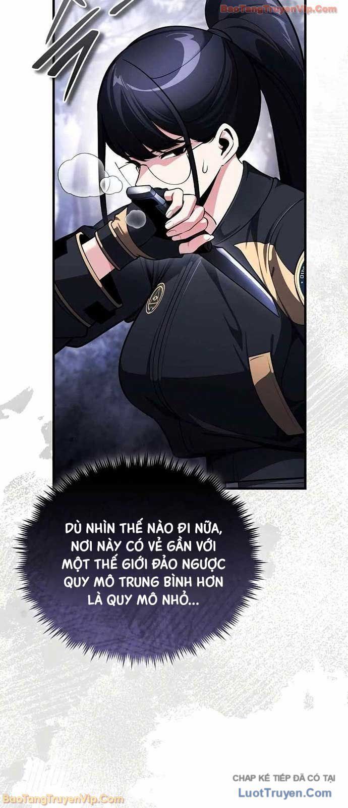 Phát Sóng Của Siêu Việt Giả Chapter 11 - Trang 26