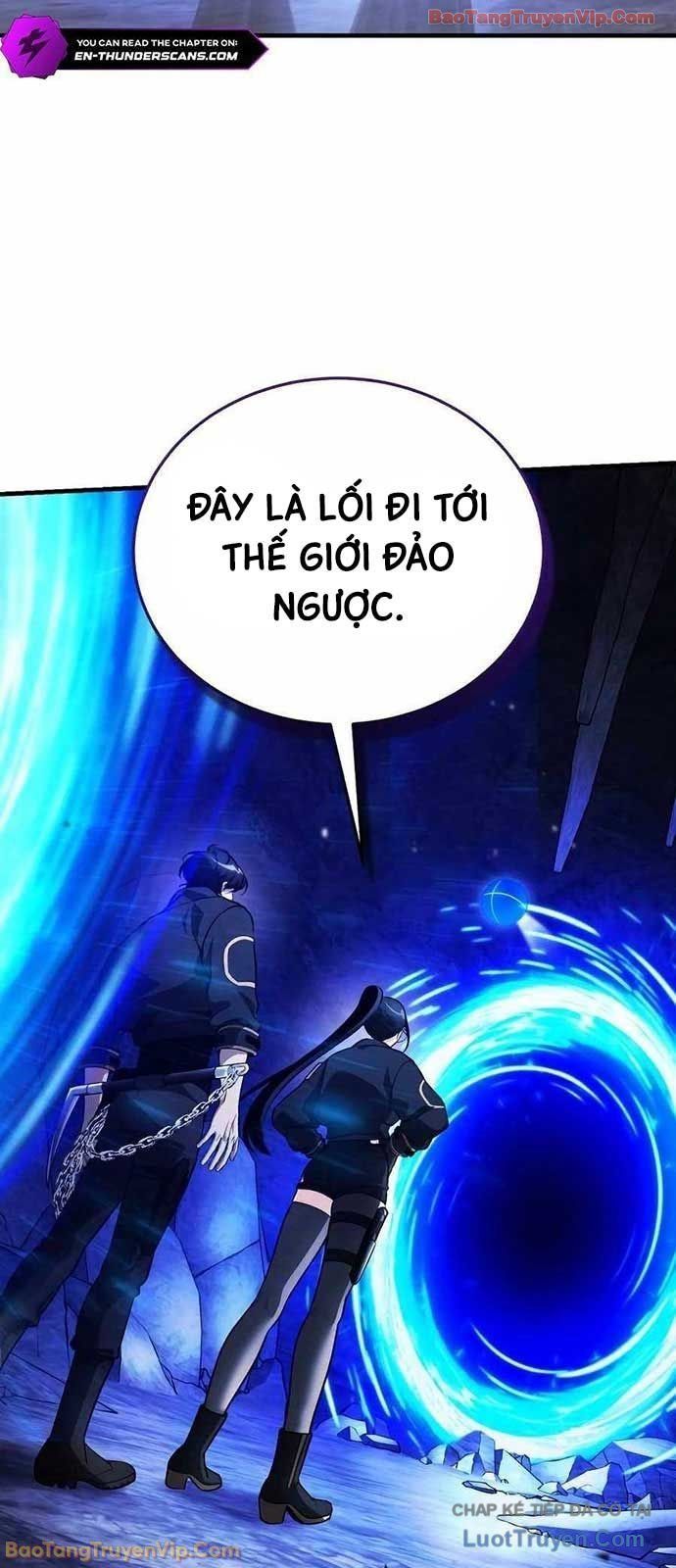 Phát Sóng Của Siêu Việt Giả Chapter 11 - Trang 3