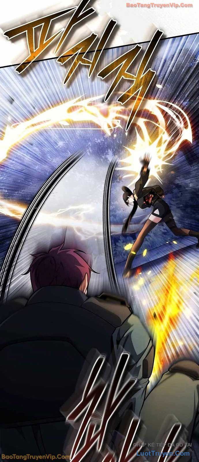 Phát Sóng Của Siêu Việt Giả Chapter 11 - Trang 32