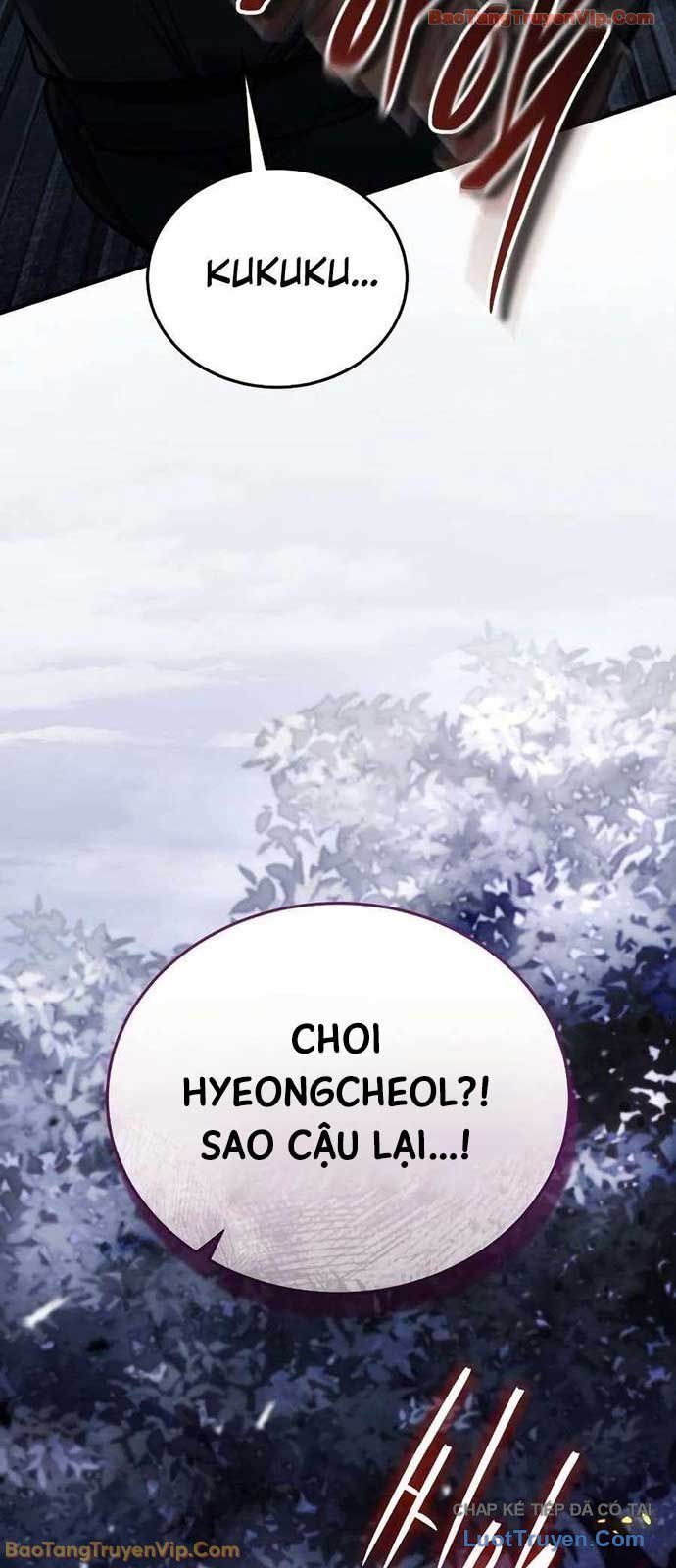 Phát Sóng Của Siêu Việt Giả Chapter 11 - Trang 33