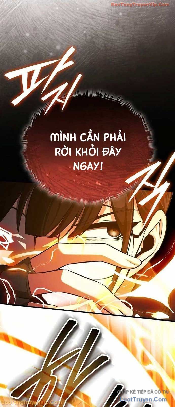 Phát Sóng Của Siêu Việt Giả Chapter 11 - Trang 38