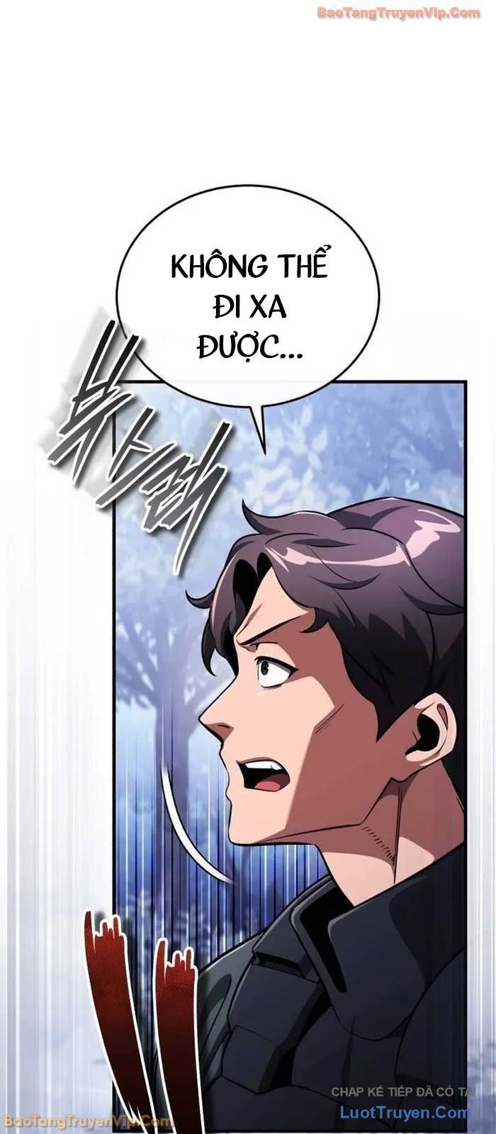 Phát Sóng Của Siêu Việt Giả Chapter 12 - Trang 16
