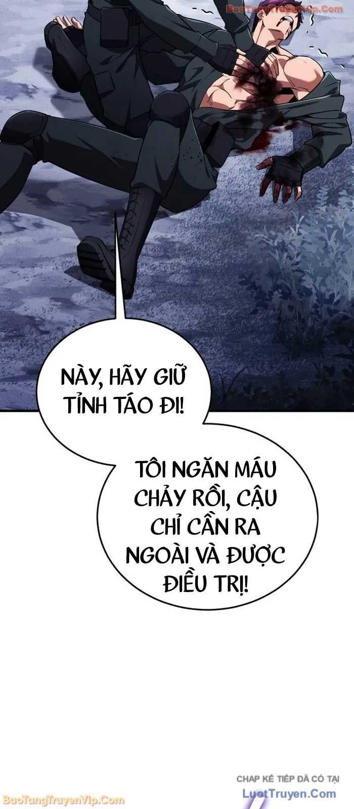 Phát Sóng Của Siêu Việt Giả Chapter 12 - Trang 23
