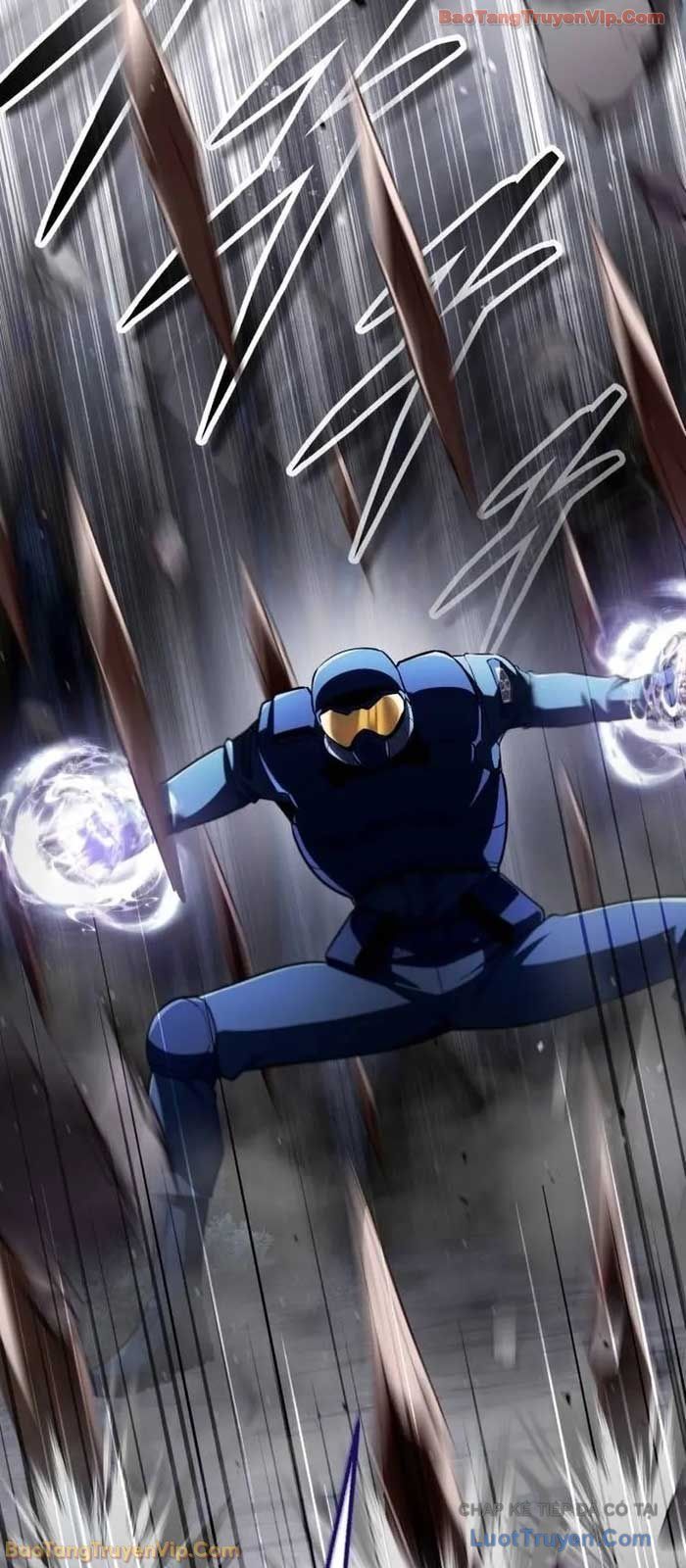 Phát Sóng Của Siêu Việt Giả Chapter 12 - Trang 31