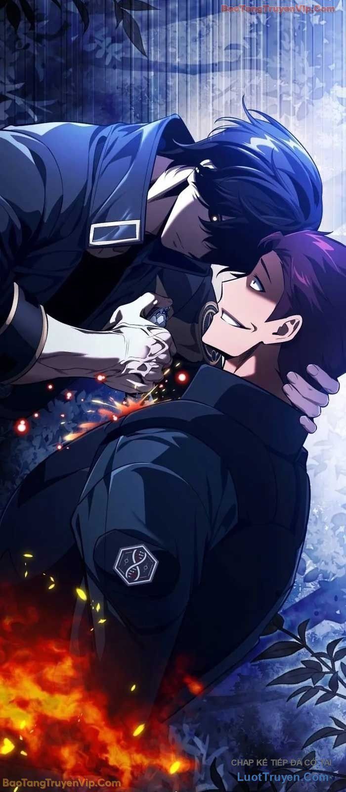 Phát Sóng Của Siêu Việt Giả Chapter 12 - Trang 5