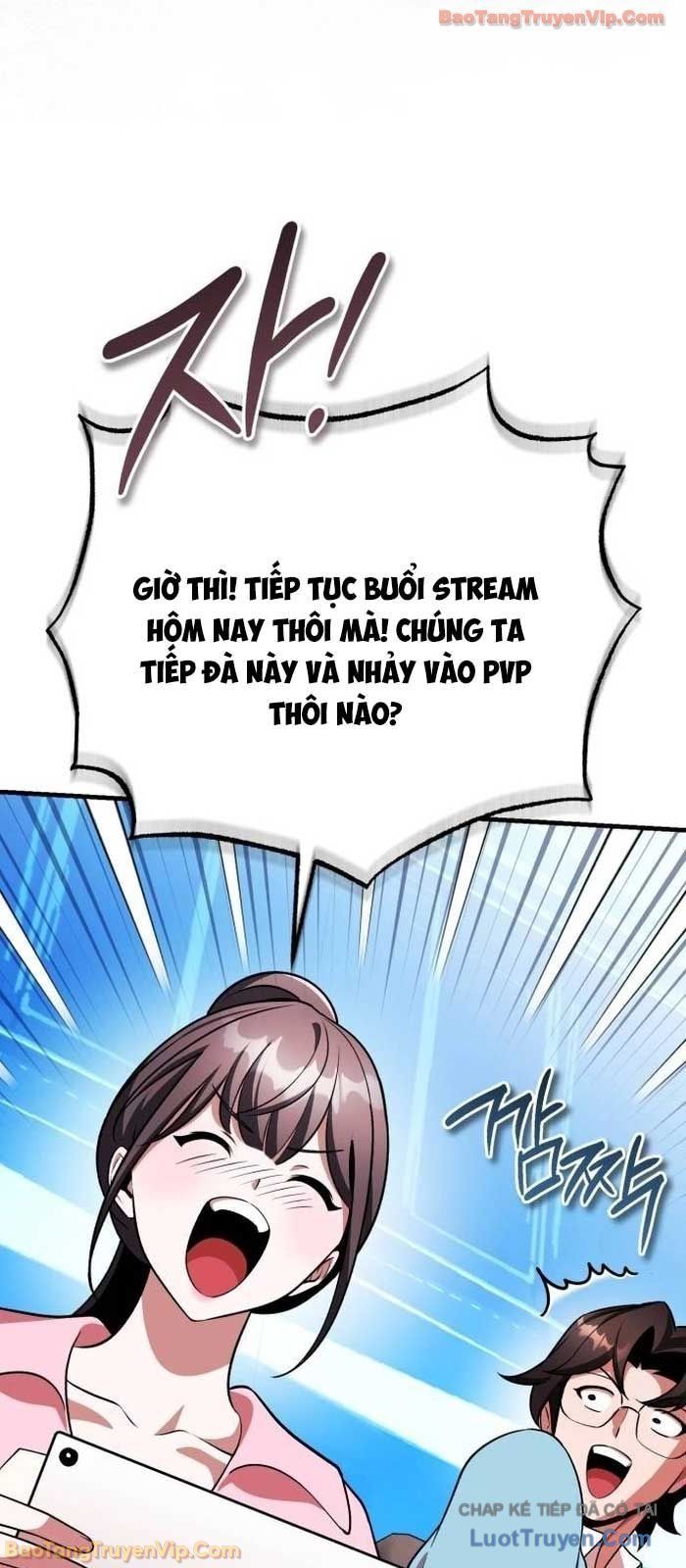 Phát Sóng Của Siêu Việt Giả Chapter 13 - Trang 10