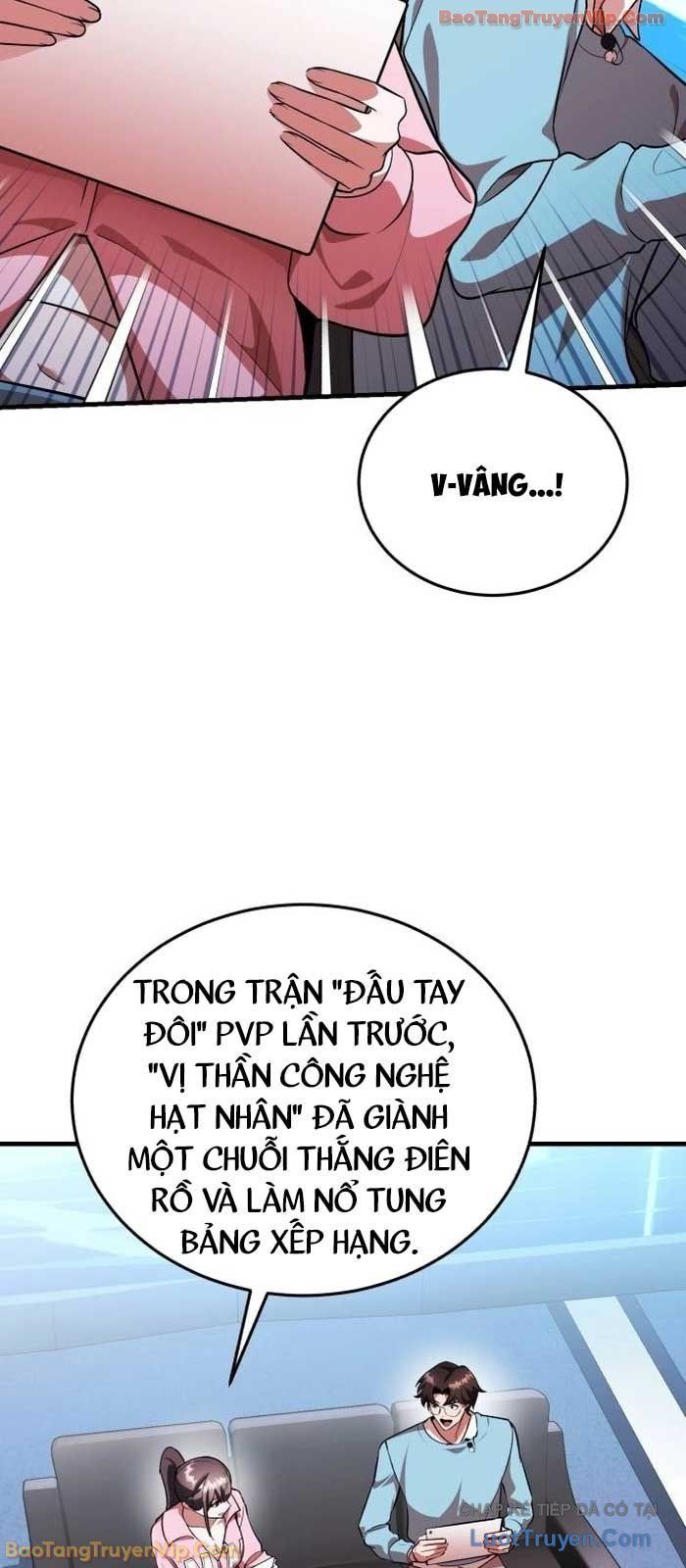 Phát Sóng Của Siêu Việt Giả Chapter 13 - Trang 11