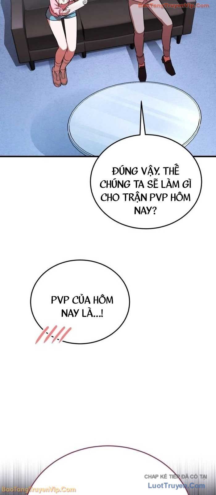 Phát Sóng Của Siêu Việt Giả Chapter 13 - Trang 12