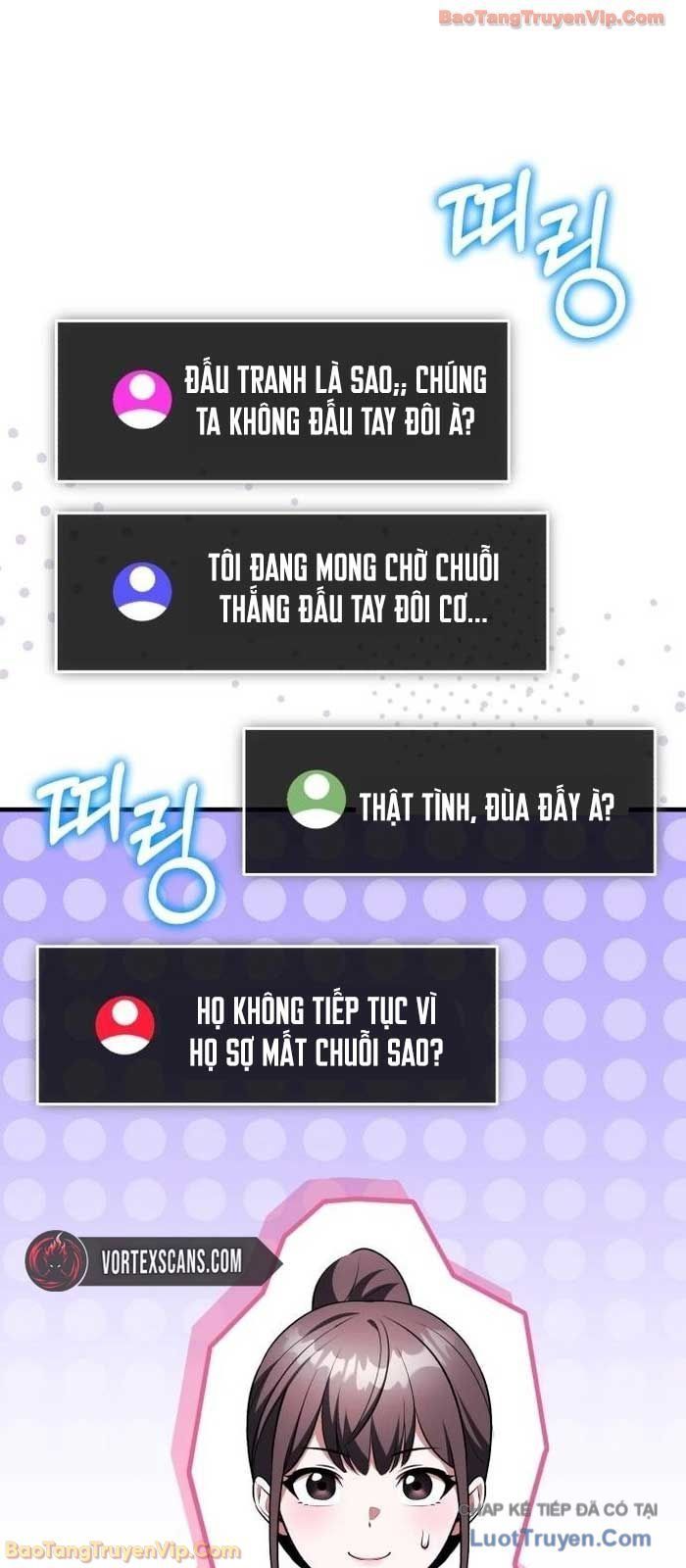 Phát Sóng Của Siêu Việt Giả Chapter 13 - Trang 15