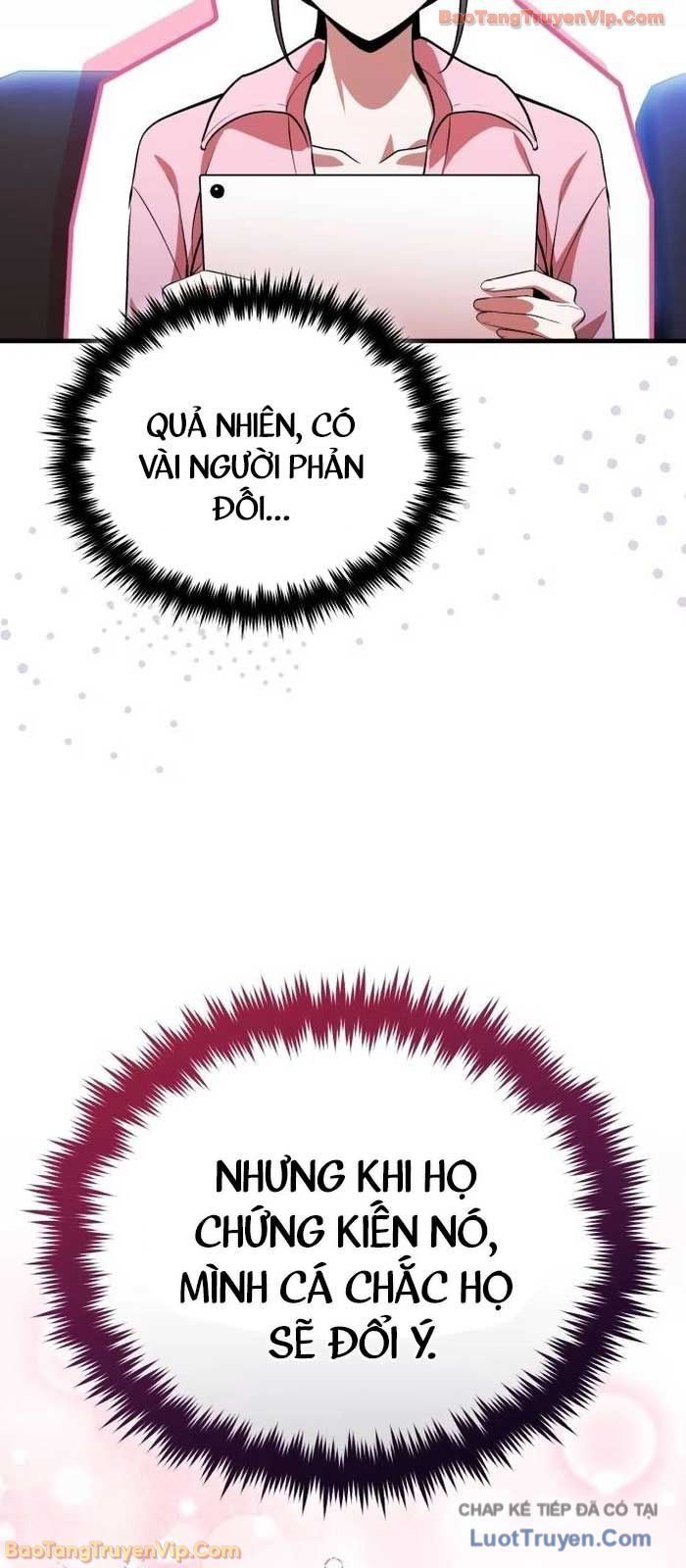 Phát Sóng Của Siêu Việt Giả Chapter 13 - Trang 16