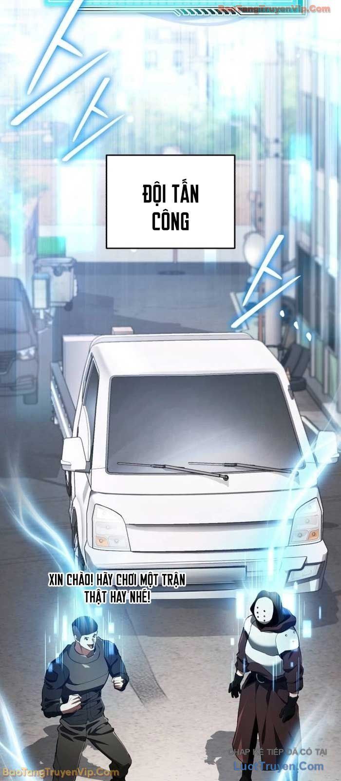Phát Sóng Của Siêu Việt Giả Chapter 13 - Trang 20