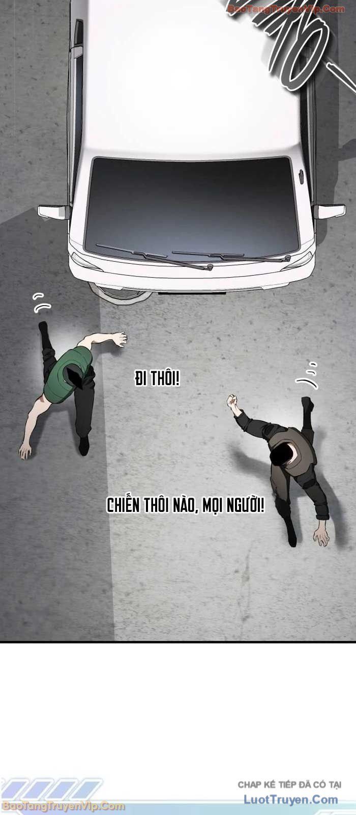 Phát Sóng Của Siêu Việt Giả Chapter 13 - Trang 26