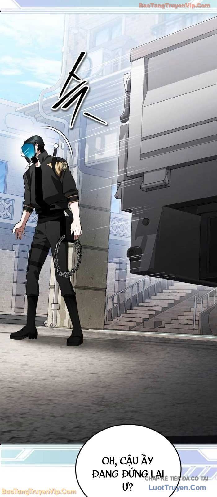 Phát Sóng Của Siêu Việt Giả Chapter 13 - Trang 27