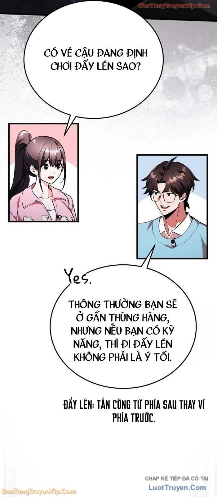 Phát Sóng Của Siêu Việt Giả Chapter 13 - Trang 30