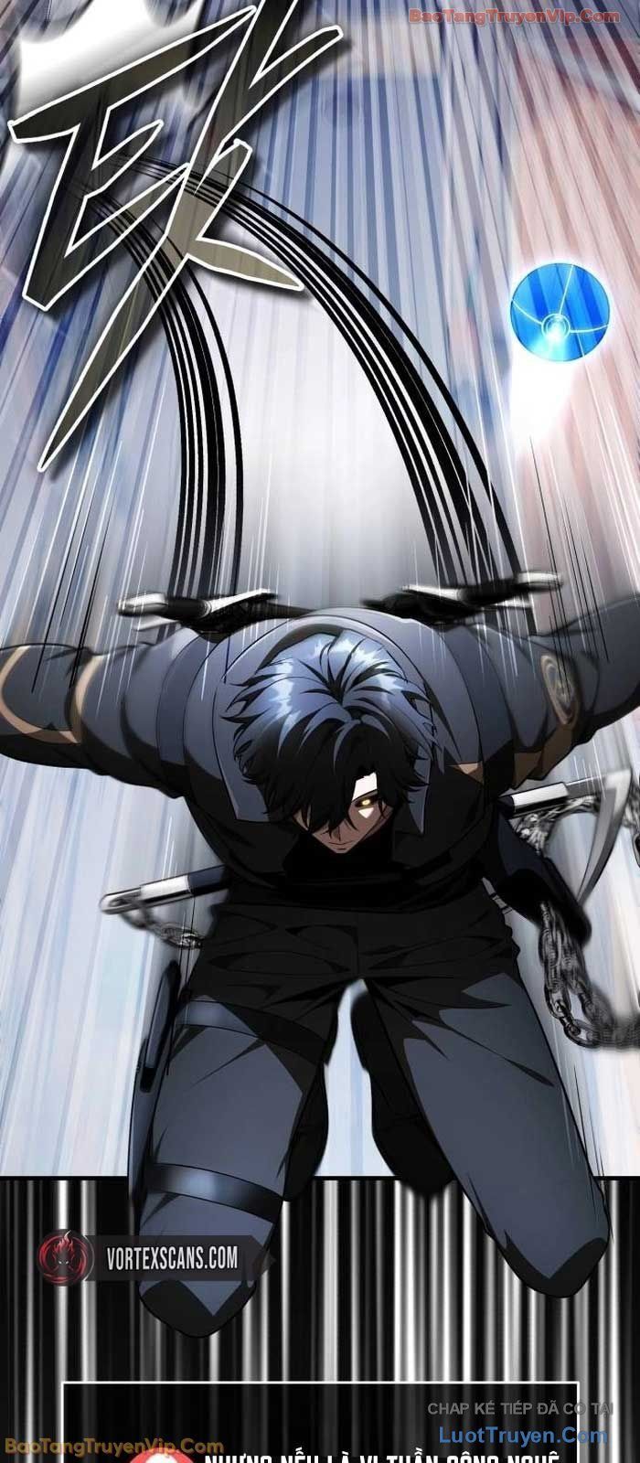 Phát Sóng Của Siêu Việt Giả Chapter 13 - Trang 32