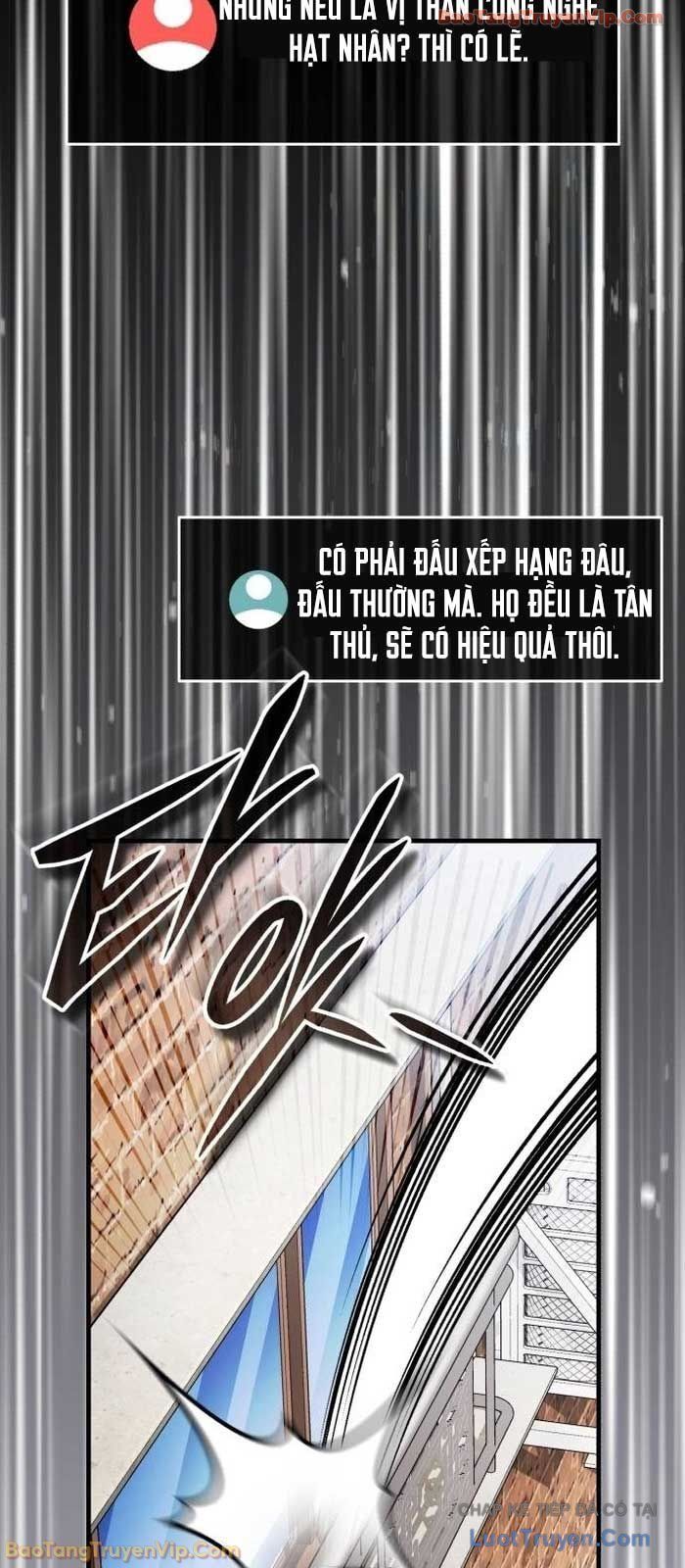 Phát Sóng Của Siêu Việt Giả Chapter 13 - Trang 33
